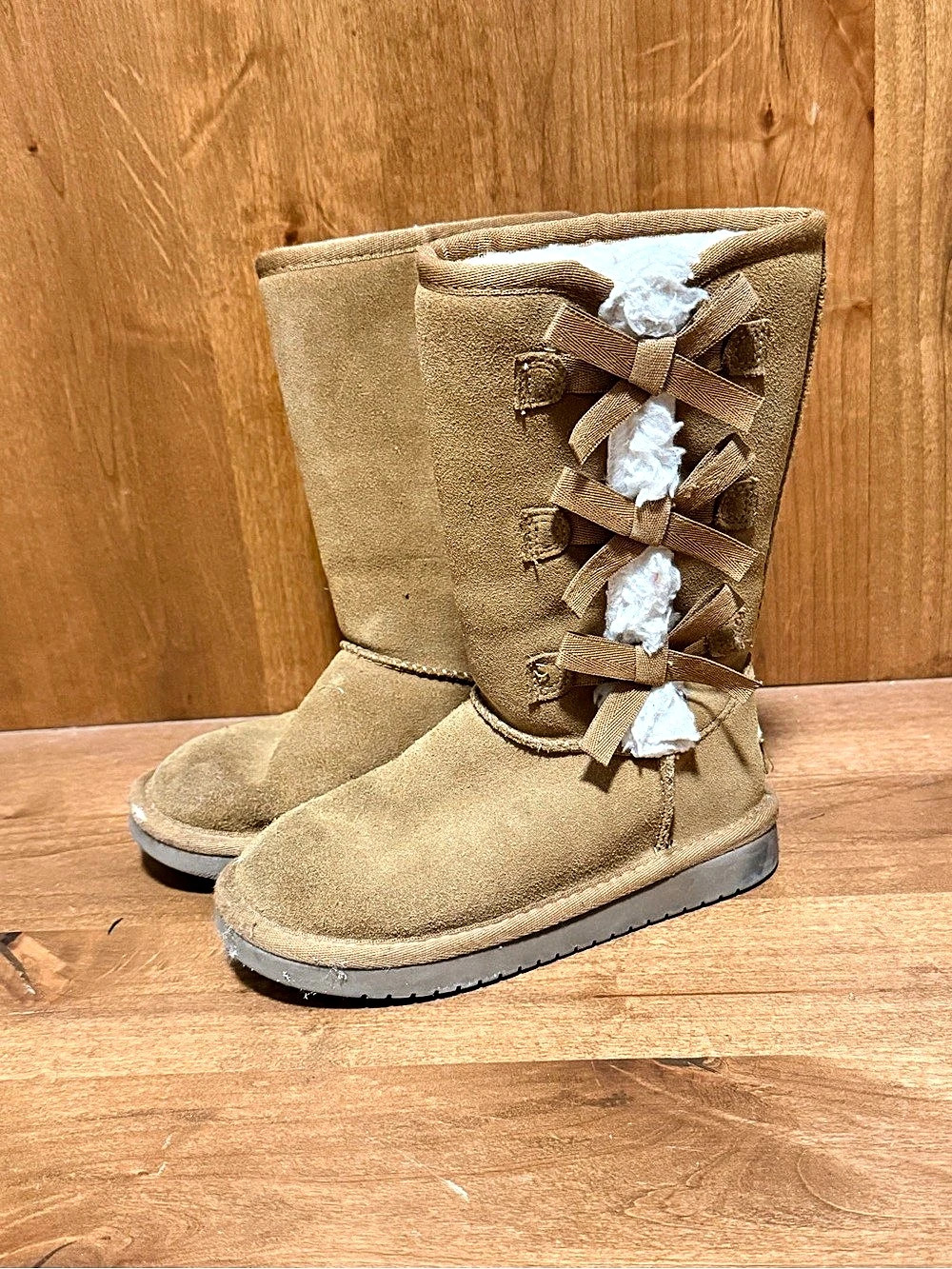 Koolaburra by UGG Bailey Bow Tall